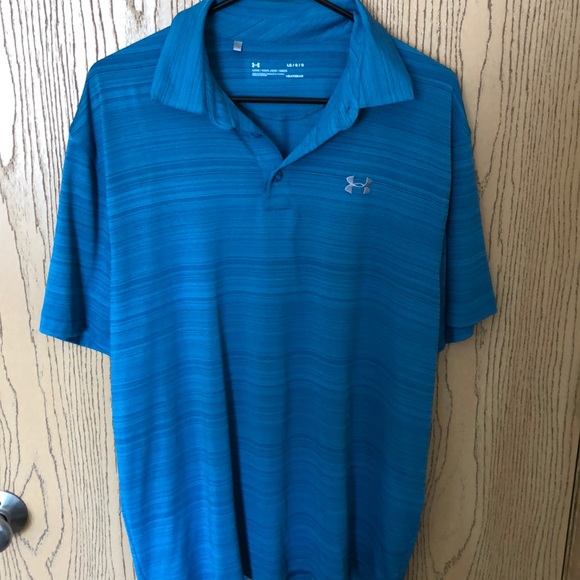 Under Armour Other - Under Armour Polo
